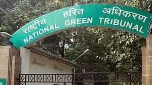 NGT seeks action plan on plea against open discharge of sewage in UP's Deoria