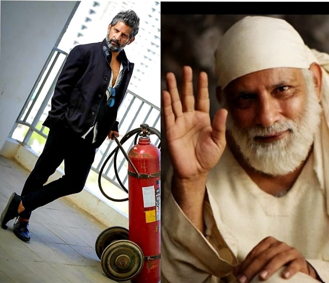 Raj Arjun reveals how role of Sai Baba was offered to him thrice and which finally won him best actor award 