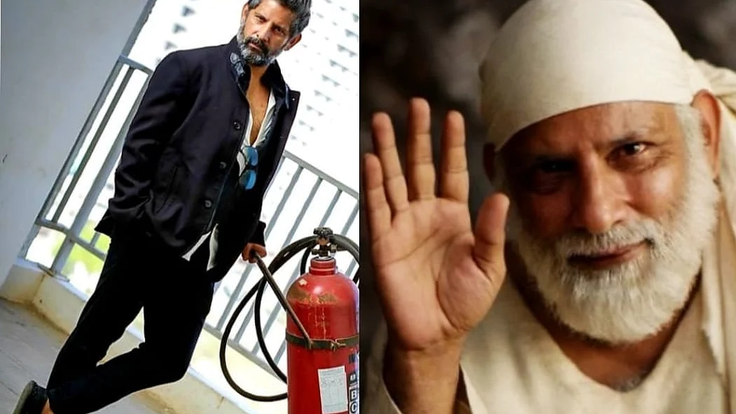 Raj Arjun reveals how role of Sai Baba was offered to him thrice and which finally won him best actor award 