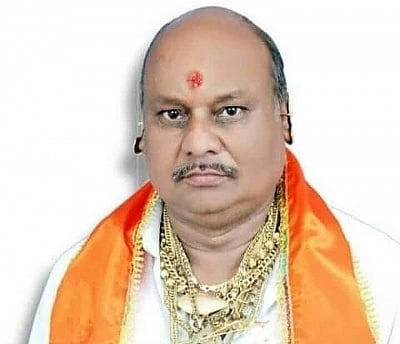 'Golden Baba' goes missing in Kanpur, probe starts