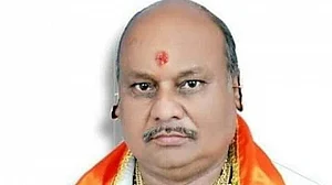 'Golden Baba' goes missing in Kanpur, probe starts