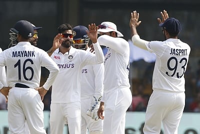 India complete Lankan series-whitewash with massive 238-run win in second Test