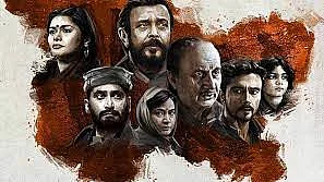 Special screening of 'The Kashmir Files' for Bihar MLAs, MLCs on March 25