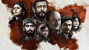 Special screening of 'The Kashmir Files' for Bihar MLAs, MLCs on March 25