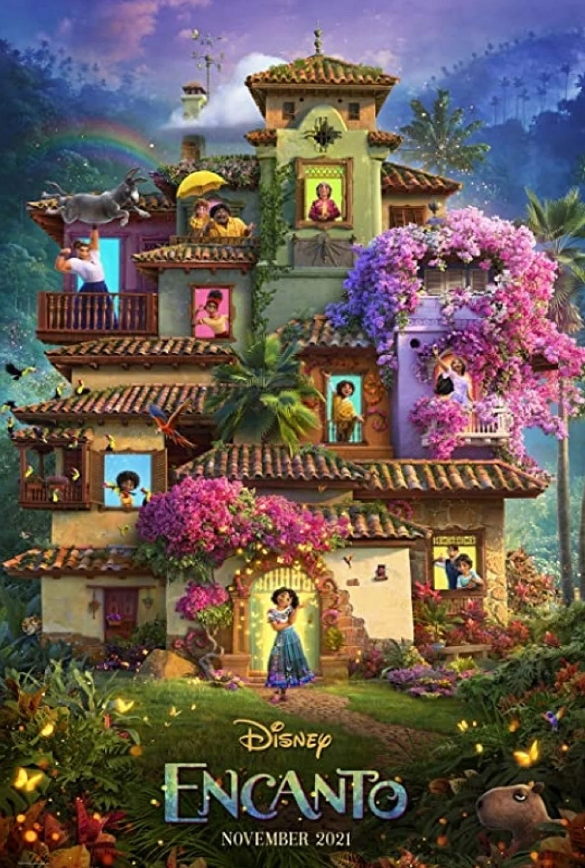 Movie poster