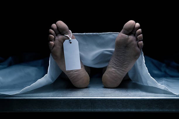 Indian-origin doctor killed after carjackers run him over with his stolen Mercedes