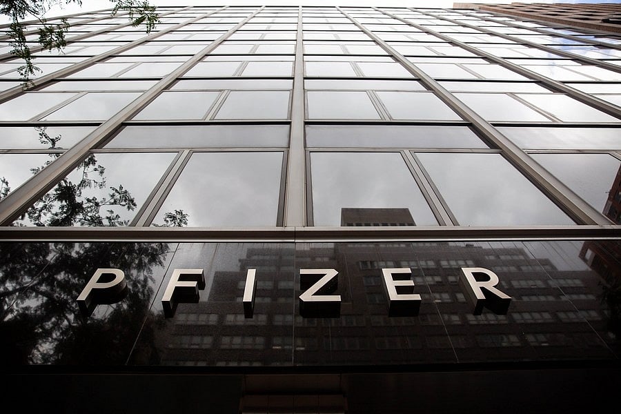 Pfizer likely to supply Paxlovid Covid pills to Africa