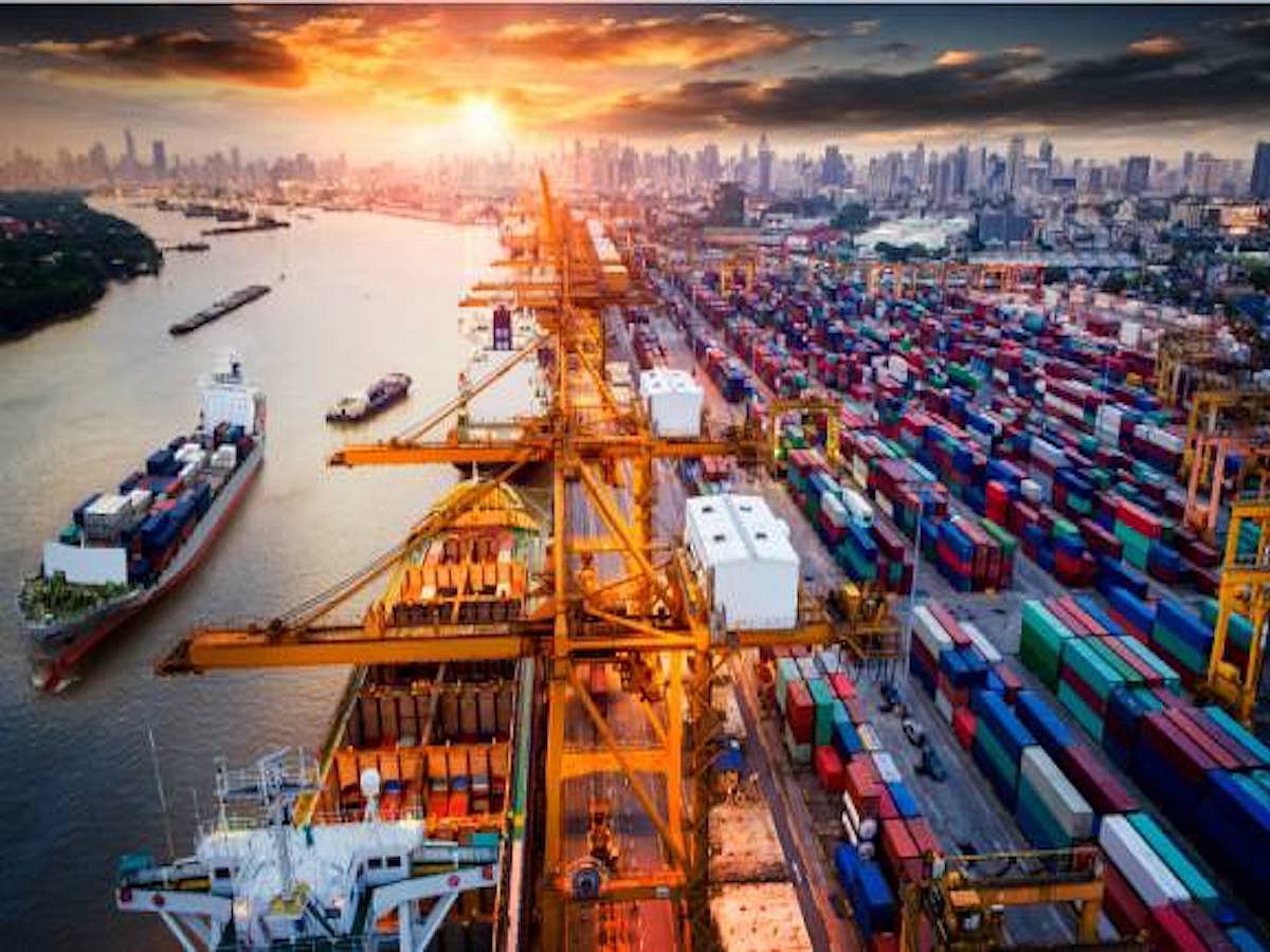 Ukraine war: Indian exporters in apparel and engineering sectors face decline in export orders from Europe