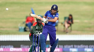 Women's World Cup: Yastika, Sneh, Pooja guide India to competitive 229 in must-win game