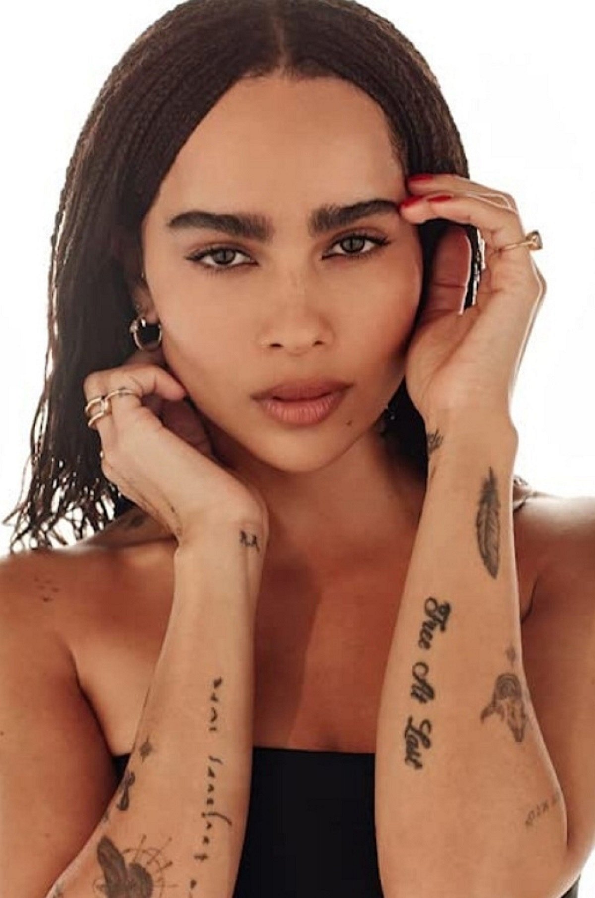 Zoe Kravitz