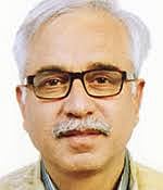 Passing away of scholar and teacher Prof Bhairabi Prasad Sahu a great loss for academic fraternity