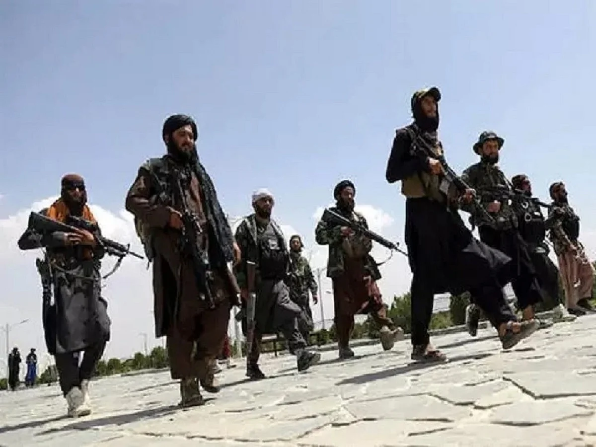 India to train Taliban diplomat, CPI(M) flays Modi govt 