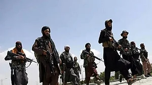 Taliban say their government 'impoverished', seek people's help