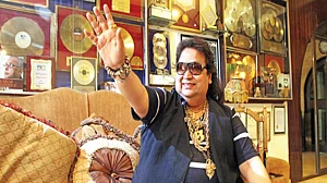 Bollywood Baatein: The other side of Bappi Lahiri