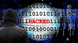 Russian military hacked into European satellites: US officials