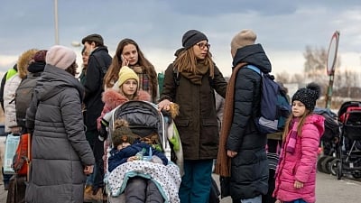 Russia announces another ceasefire for civilians in Ukraine to leave cities