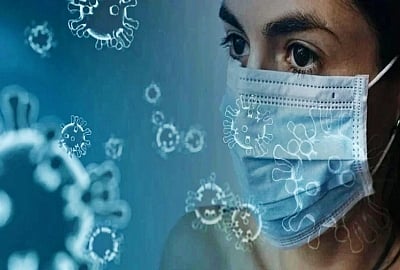 Covid infection linked to higher risk of neuropathy