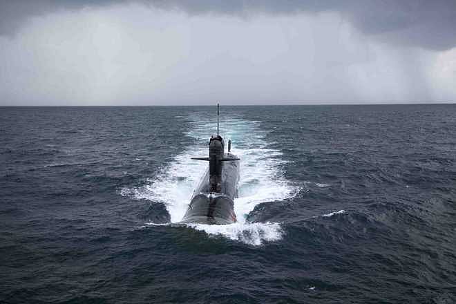 Deep ocean mission soon to study origins of life: MoES official