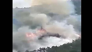 China plane crash: Casualties unknown, Chinese President Xi 'shocked', orders all-out search, rescue efforts