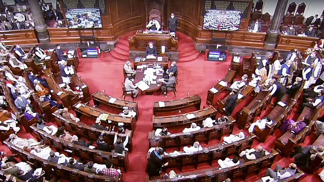 Rajya Sabha