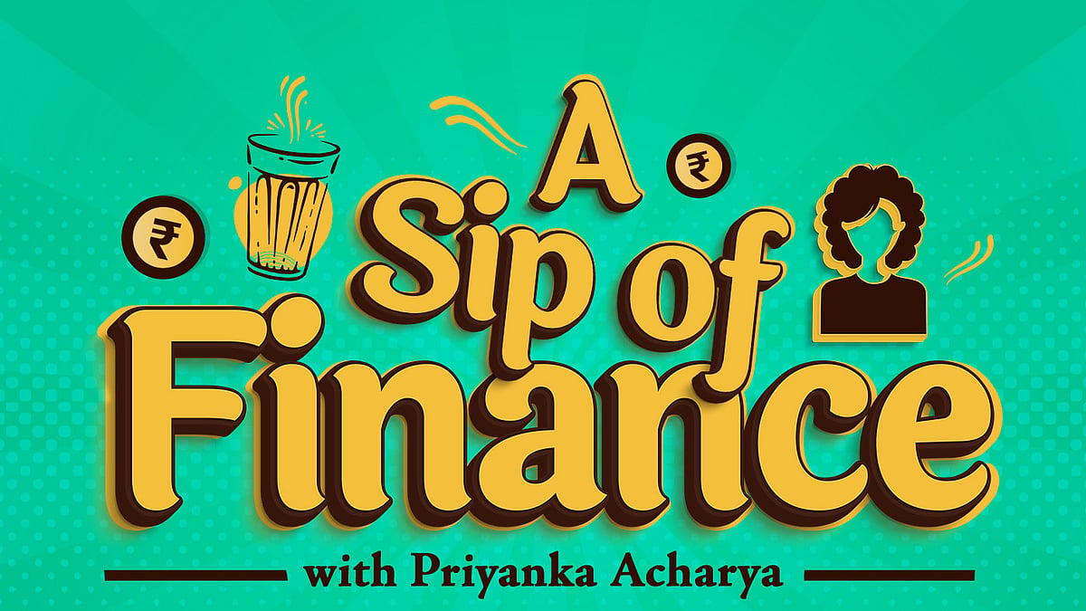 'A Sip of Finance': India’s first ever podcast to be launched in 8 languages