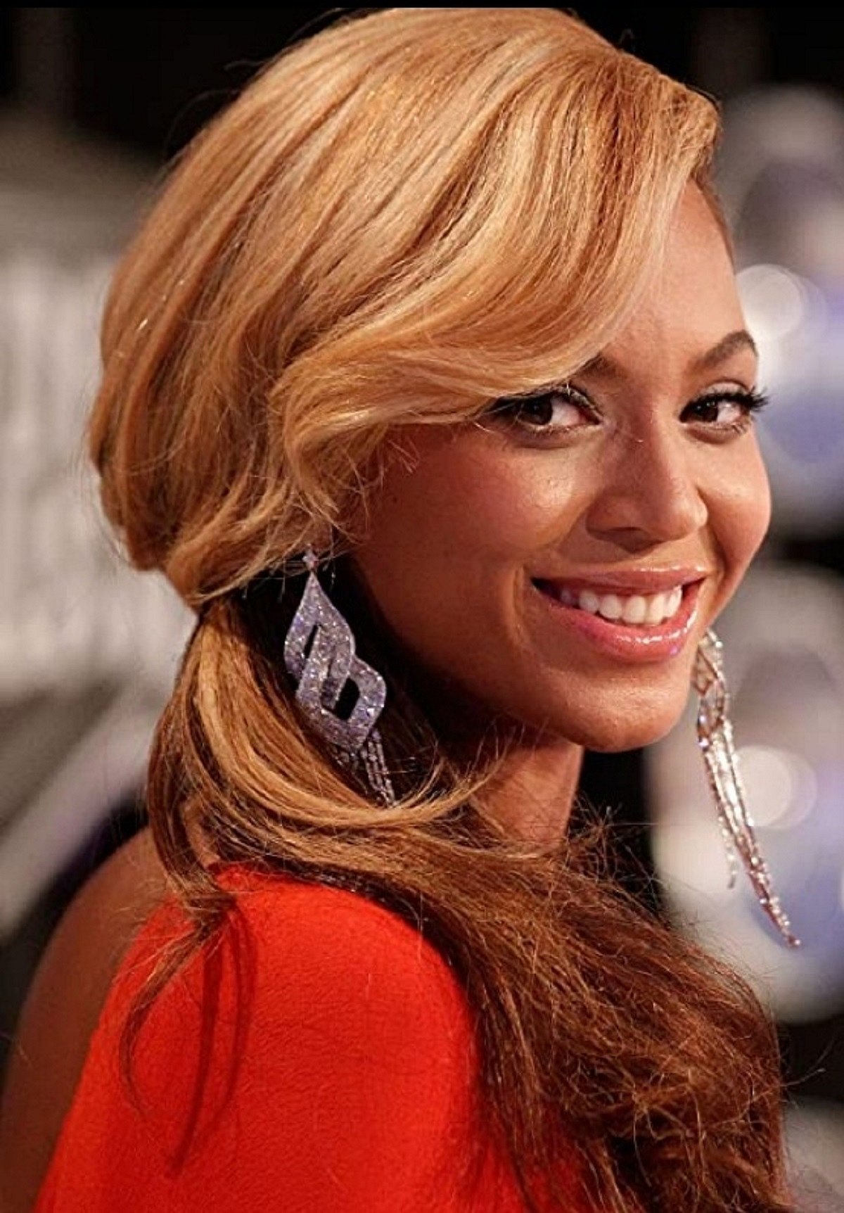 Beyonce in talks to perform in Oscars