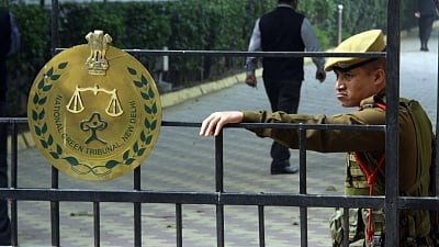 NGT dismisses plea against Delhi Forest Department notice