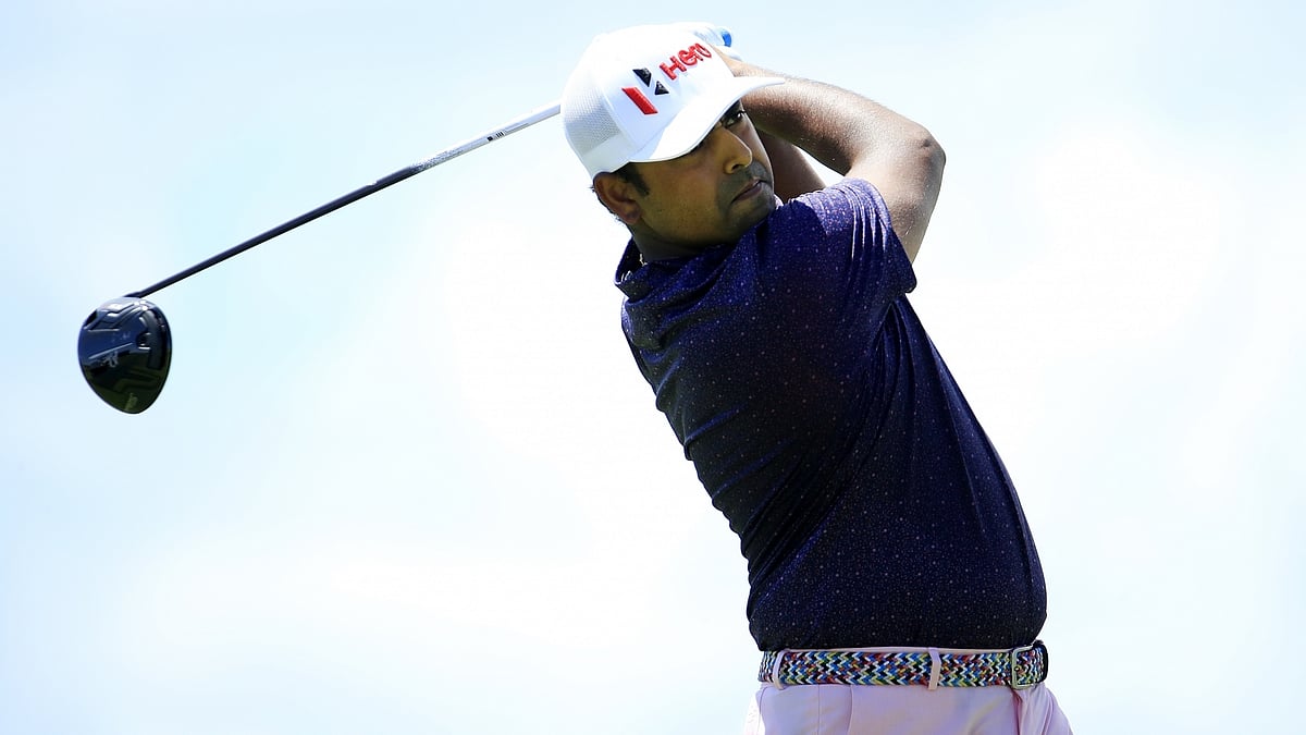 Anirban Lahiri