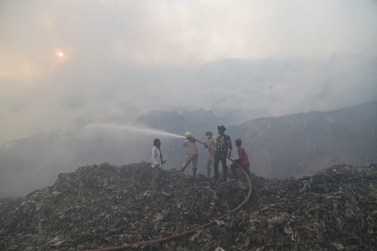 LIVE News Updates: One dead, 56 injured in a bus accident at Nowshera, J&K