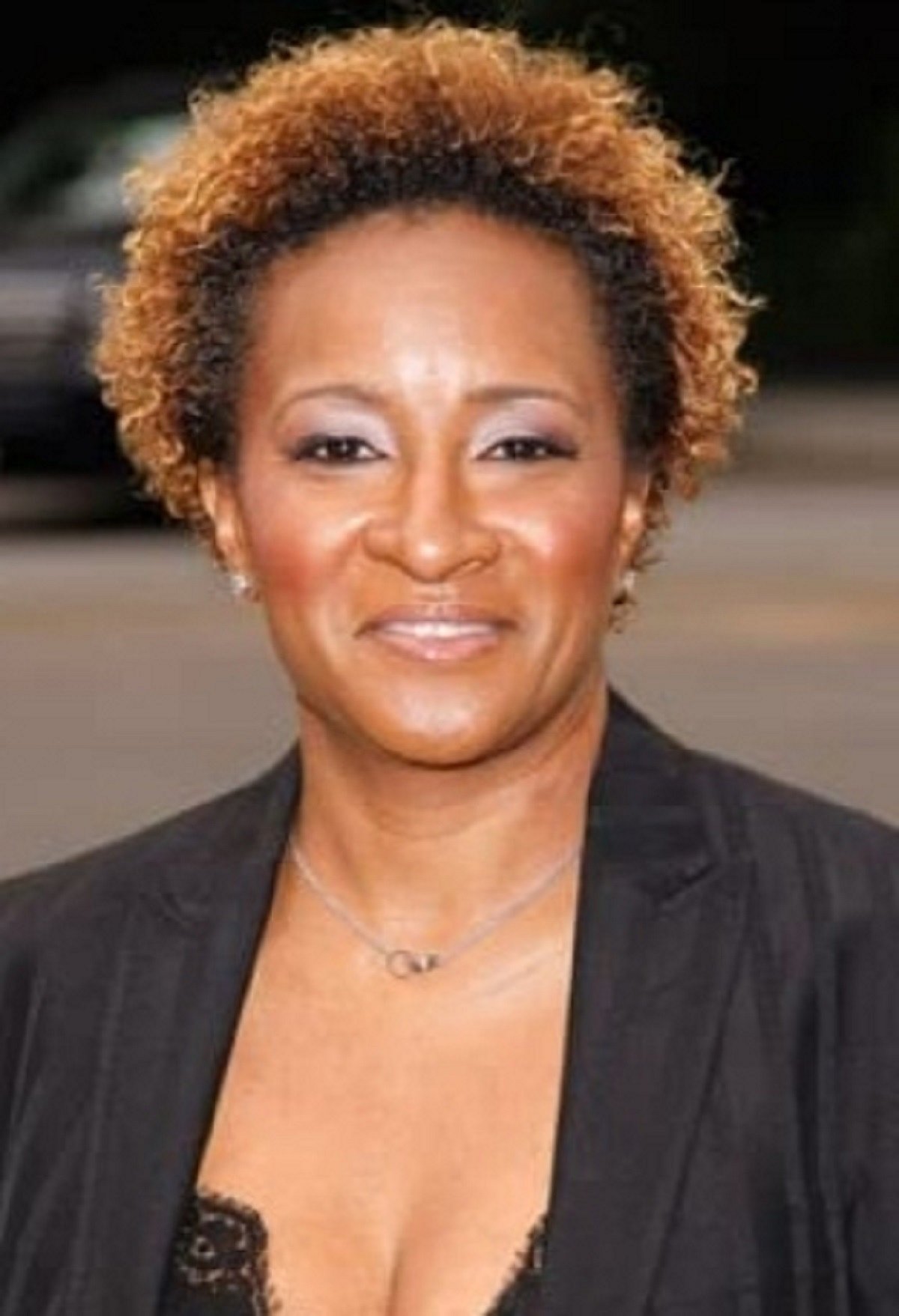 Oscar host Wanda Sykes won't be roasting anyone during the show