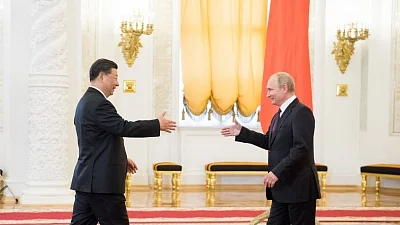 Russia's reported calls for military supplies, economic assistance put China in a fix