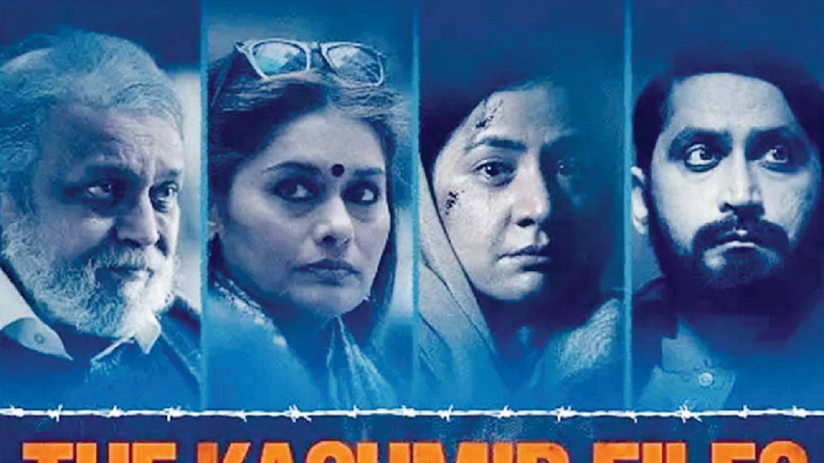 The other ‘files’ one will like to see after ‘The Kashmir Files’