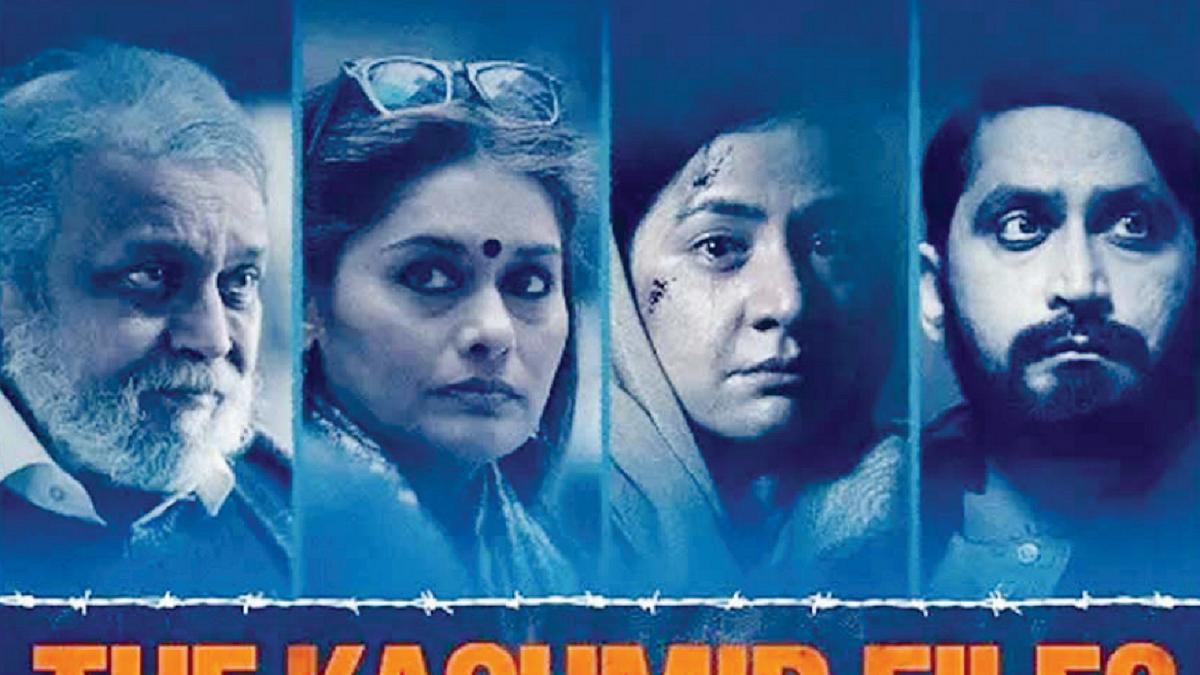 The other ‘files’ one will like to see after ‘The Kashmir Files’