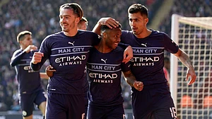 Man City, Liverpool, Crystal Palace, Chelsea into FA Cup semifinals