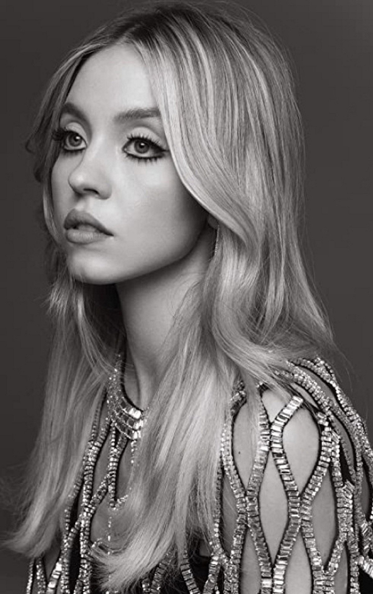 'Euphoria' star Sydney Sweeney joins Dakota Johnson in 'Madame Web'
