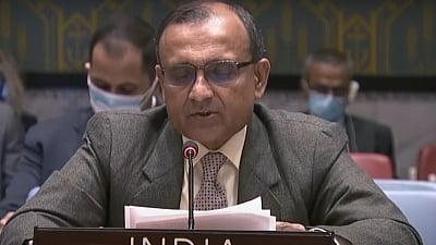 'India ready to engage in diplomacy to end Ukraine war'