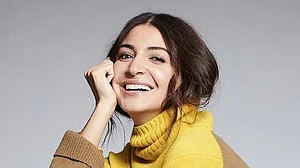 'Chakda Xpress' an eye-opener for me into world of women's cricket: Anushka Sharma