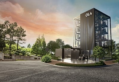Ola to acquire financial services firm Avail Finance 