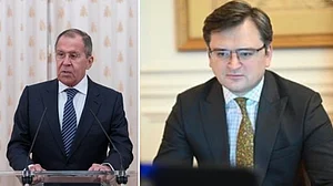 Kiev, Moscow agree to seek solution to humanitarian issues: Ukraine FM