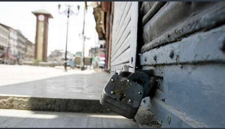 Two-day nationwide strike by workers should serve as a wake-up call for Modi govt
