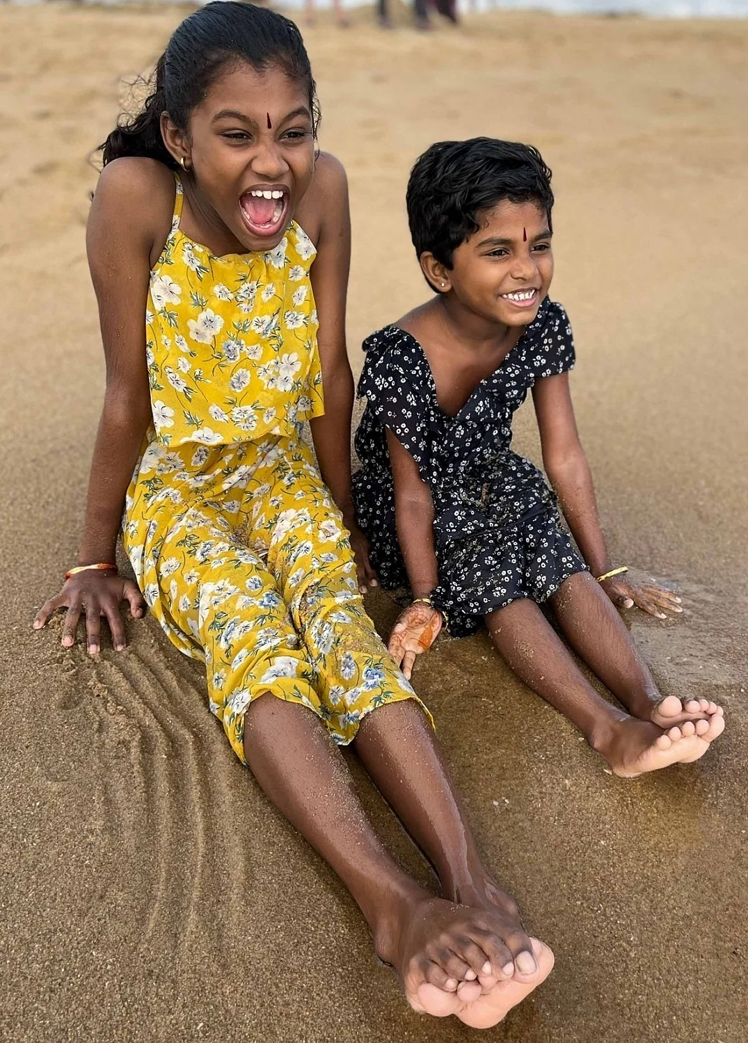 Tim Cook shares pics captured by Indian students