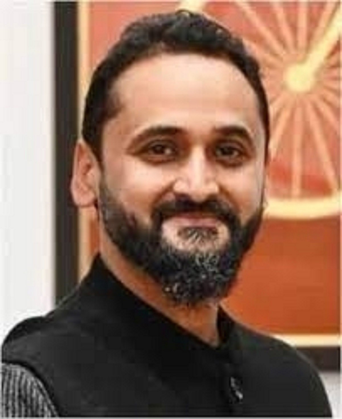 BJP's concept of dynastic politics illusionary: Rita Bahuguna's son