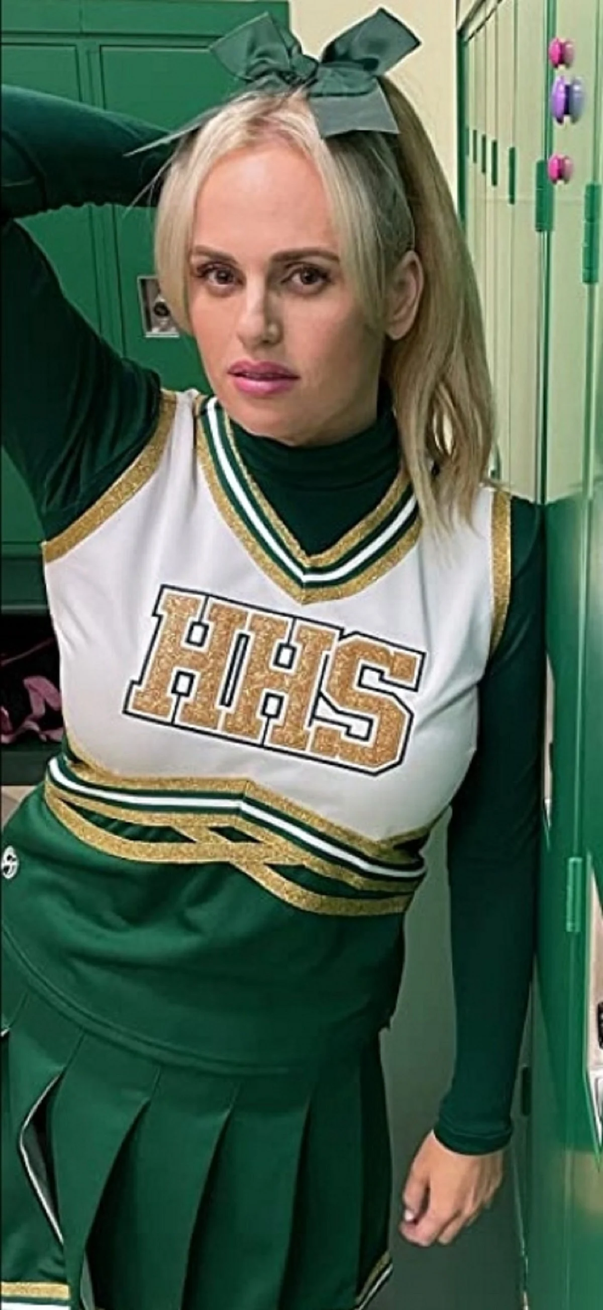 Rebel Wilson