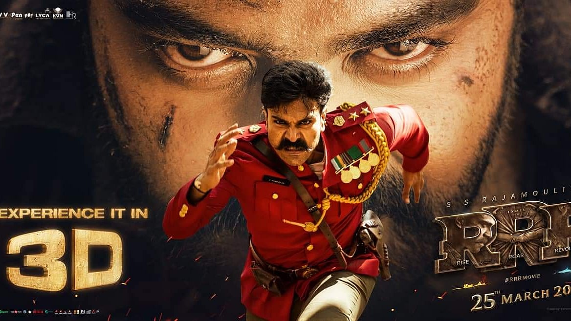 'RRR' makes last-minute cuts