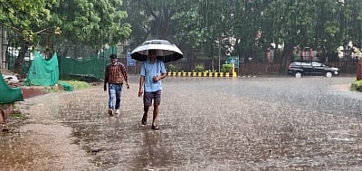 Heavy, very heavy rainfall likely in Tamil Nadu on Mar 3, 4: IMD