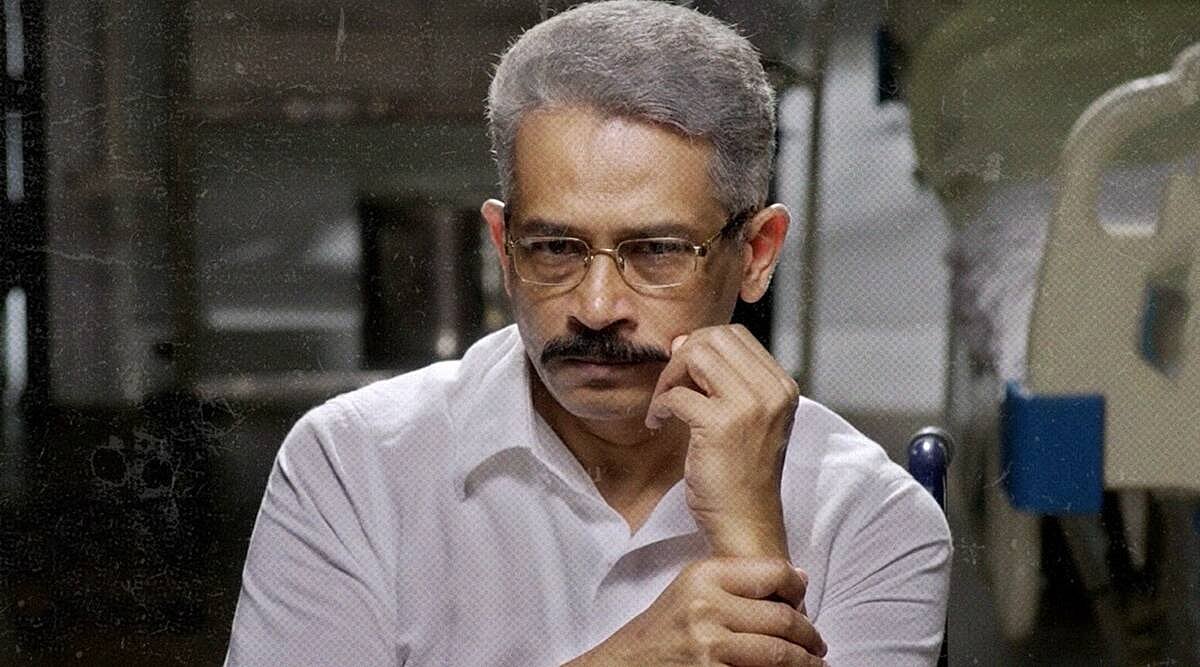 When I saw 'Rudra', I felt it is much better than 'Luther', says actor Atul Kulkarni
