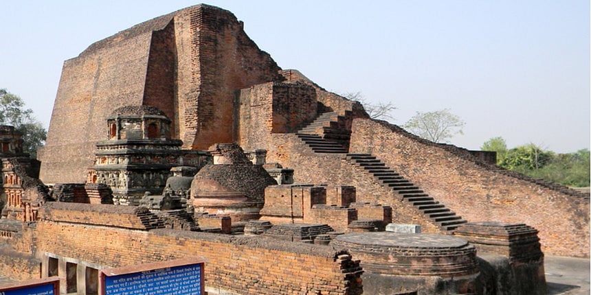 Process to translate, publish original Buddhist manuscripts from Nalanda, Vikramshila underway: Bihar minister