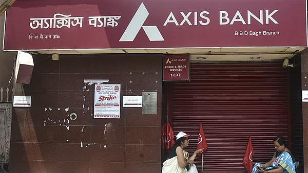 Banking services partially impacted on second day of strike