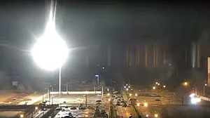 'Russian military will use Chernobyl, Zaporizhzhya to deploy weapons so that Ukraine can't strike back'