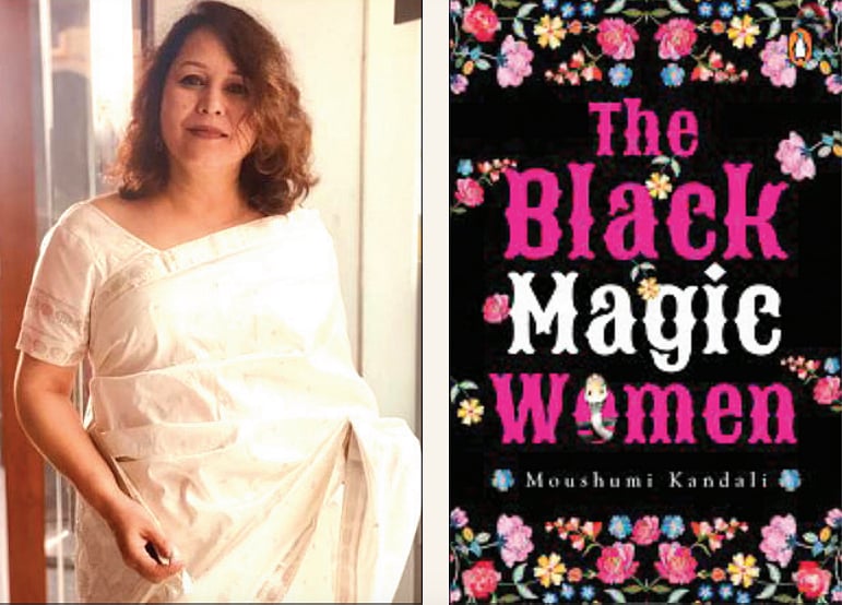 The ‘Black Magic Women’ of Assam